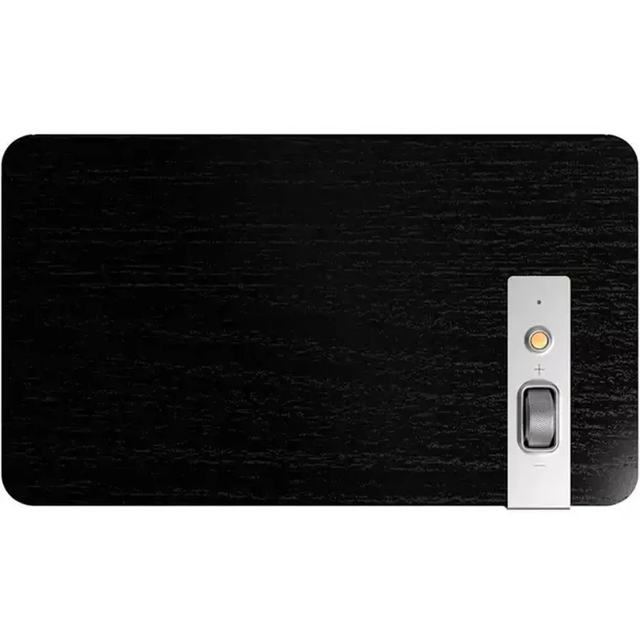Портативная колонка Klipsch Home Audio System The Three Plus, Matt Black — 2