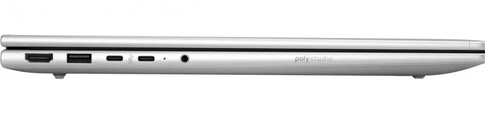 Ноутбук HP ProBook 4 G1i 16in UMA Ultra 7 255U, Intel Core Ultra 7 255U, 16 ГБ, 512 ГБ, 16" — 3