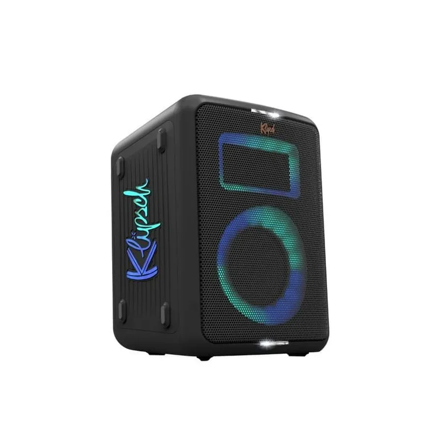 Портативная колонка Klipsch Vegas Partybox, Black