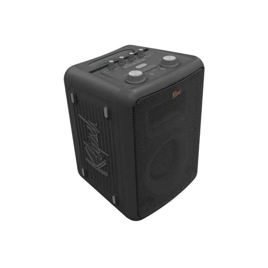 Портативная колонка Klipsch Vegas Partybox, Black — 2