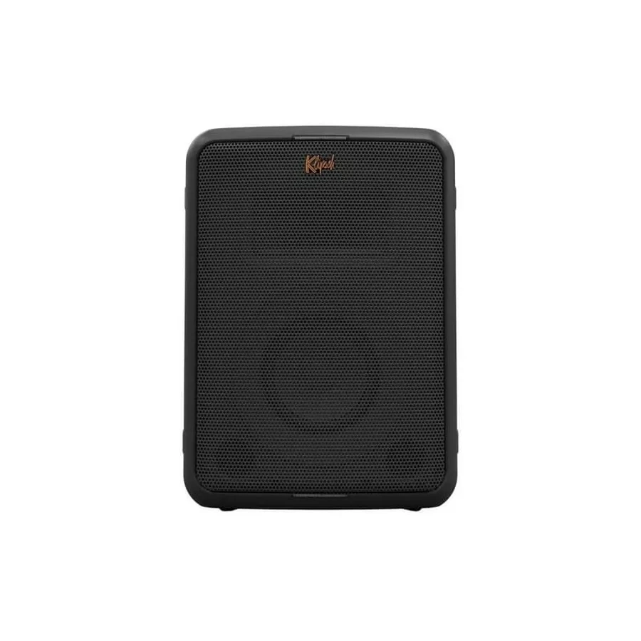 Портативная колонка Klipsch Vegas Partybox, Black — 3