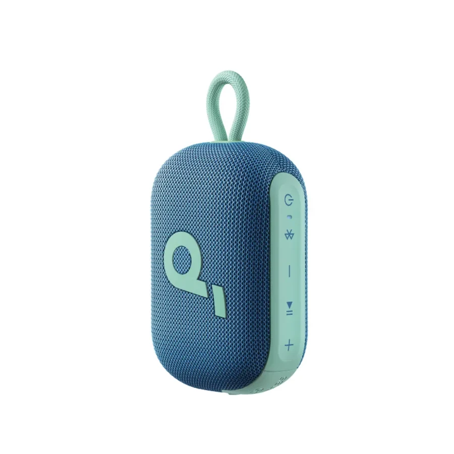 Портативная колонка soundcore Select 4 Go Blue — 3