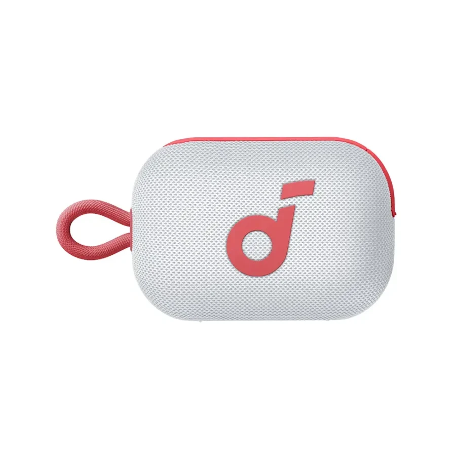 Портативная колонка soundcore Select 4 Go Red