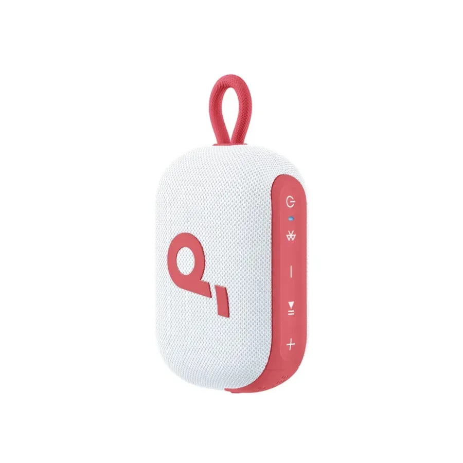 Портативная колонка soundcore Select 4 Go Red — 2