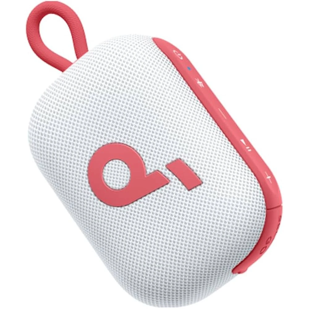 Портативная колонка soundcore Select 4 Go Red — 3