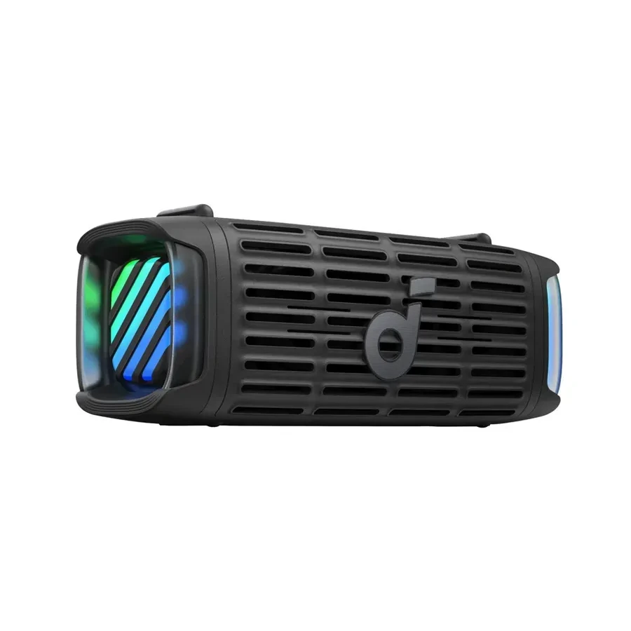 Портативная колонка soundcore Boom 3i Black — 2