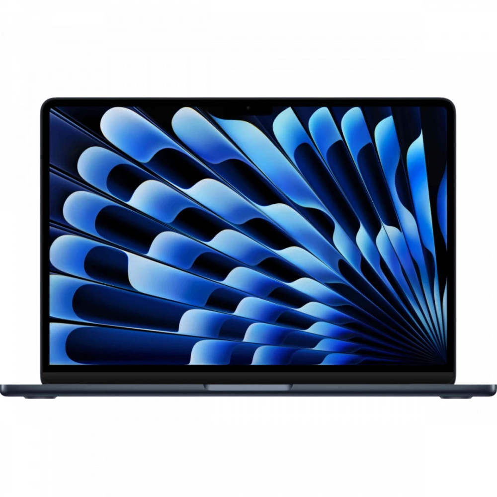 Ноутбук 13-inch MacBook Air: chip with 10-core CPU and 10-core GPU, Apple M5, 16 ГБ, 1024 ГБ, 13.6" — 2
