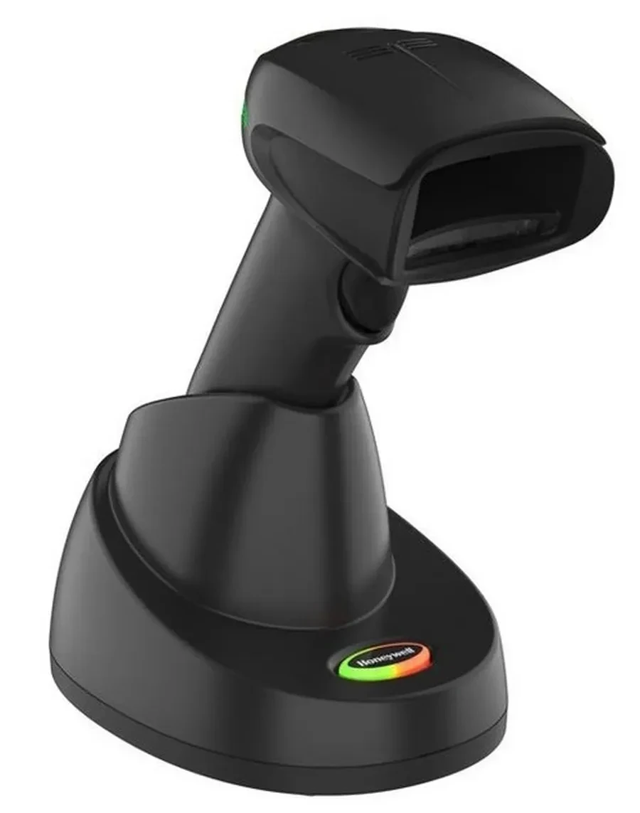 USB набор сканера Zebra 1950G, 1D/2D, чёрный — 2