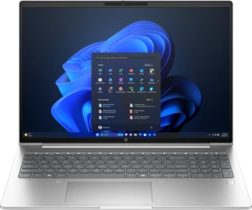 Ноутбук HP ProBook 4 G1i Core Ultra 5, Intel Core Ultra 5 225U, 16 ГБ, 512 ГБ, 16"