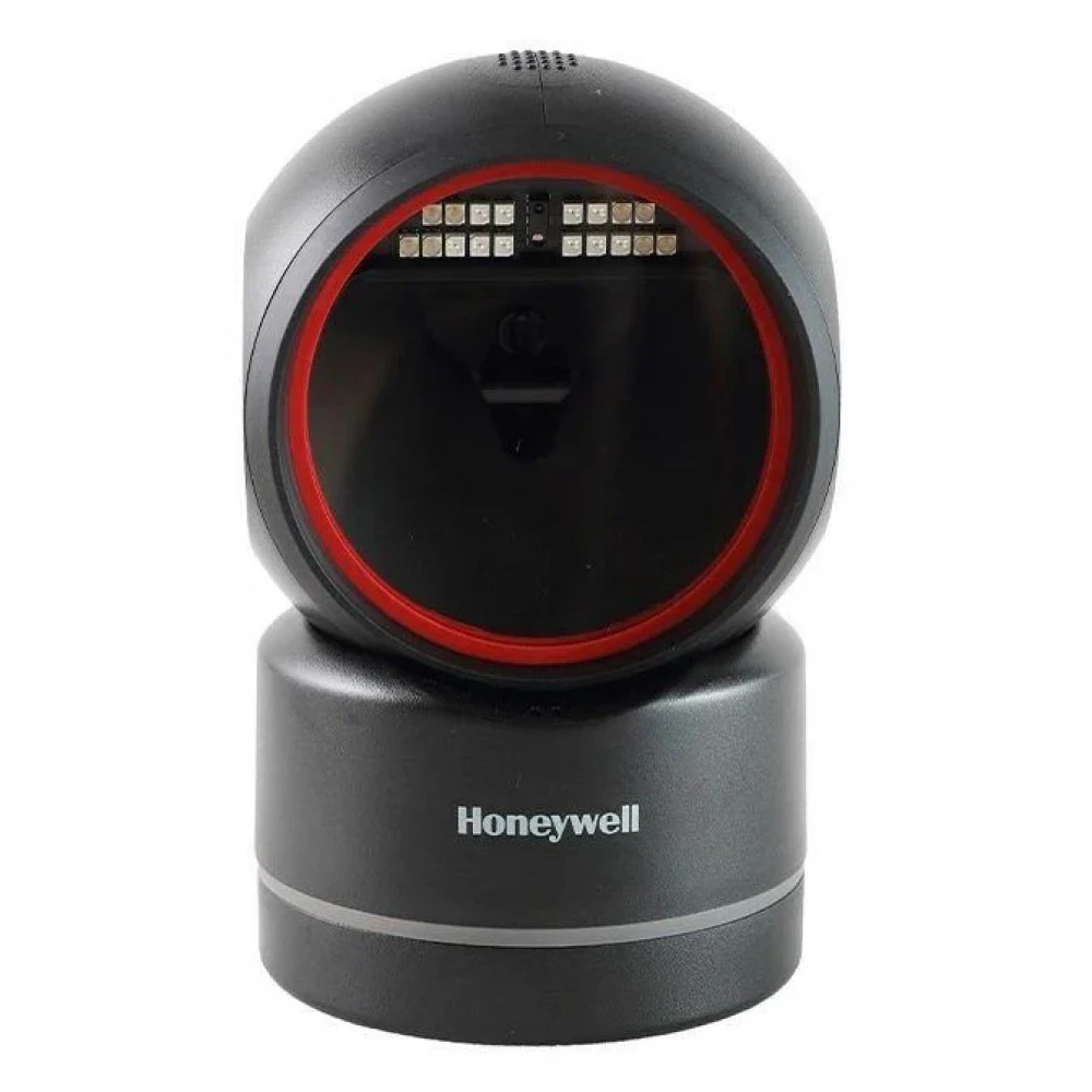 Сканер штрих-кода Honeywell HF680, стационарный