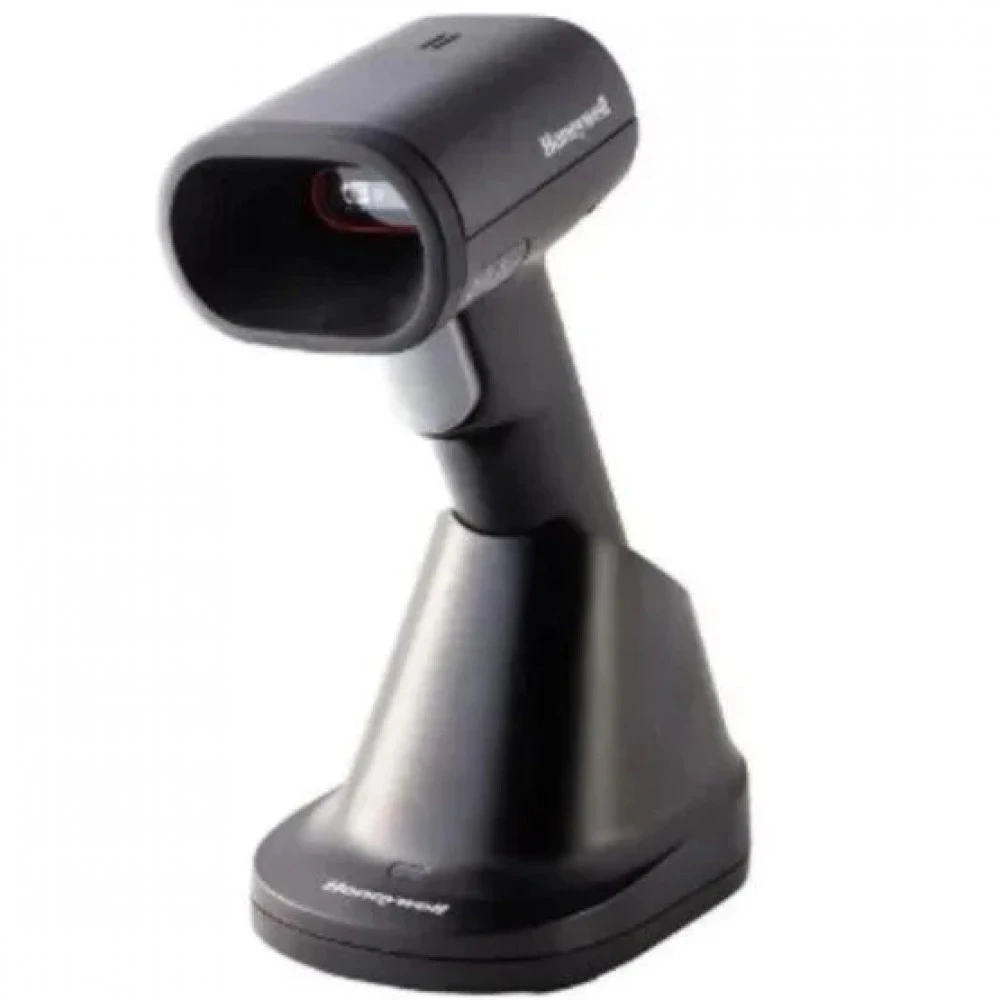 Сканер штрих-кода Honeywell HH492, Bluetooth, 1D/2D