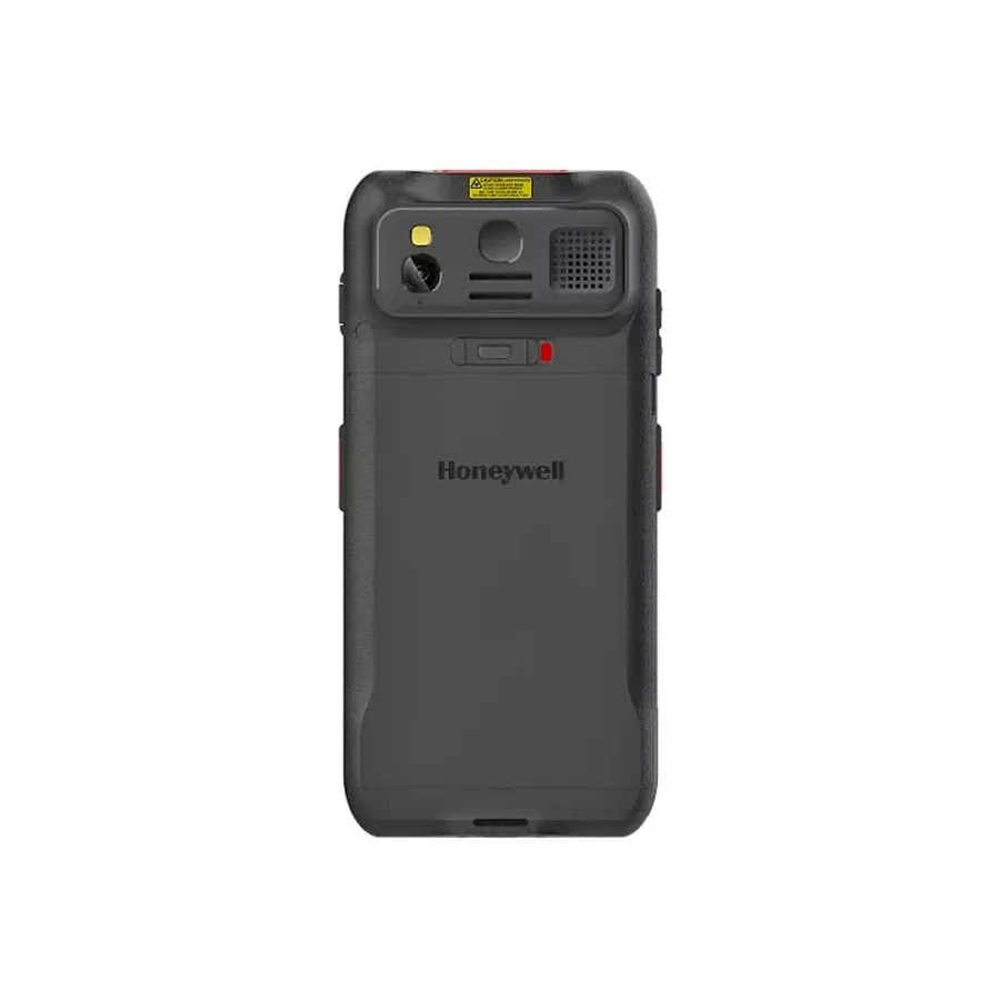Termin sborki dannyh Honeywell EDA52, 5.5", 4GB/64GB, Wi-Fi 5, 4G — 2