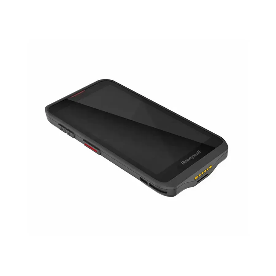 Termin sborki dannyh Honeywell EDA52, 5.5", 6GB/128GB, Wi-Fi 5, 4G — 3