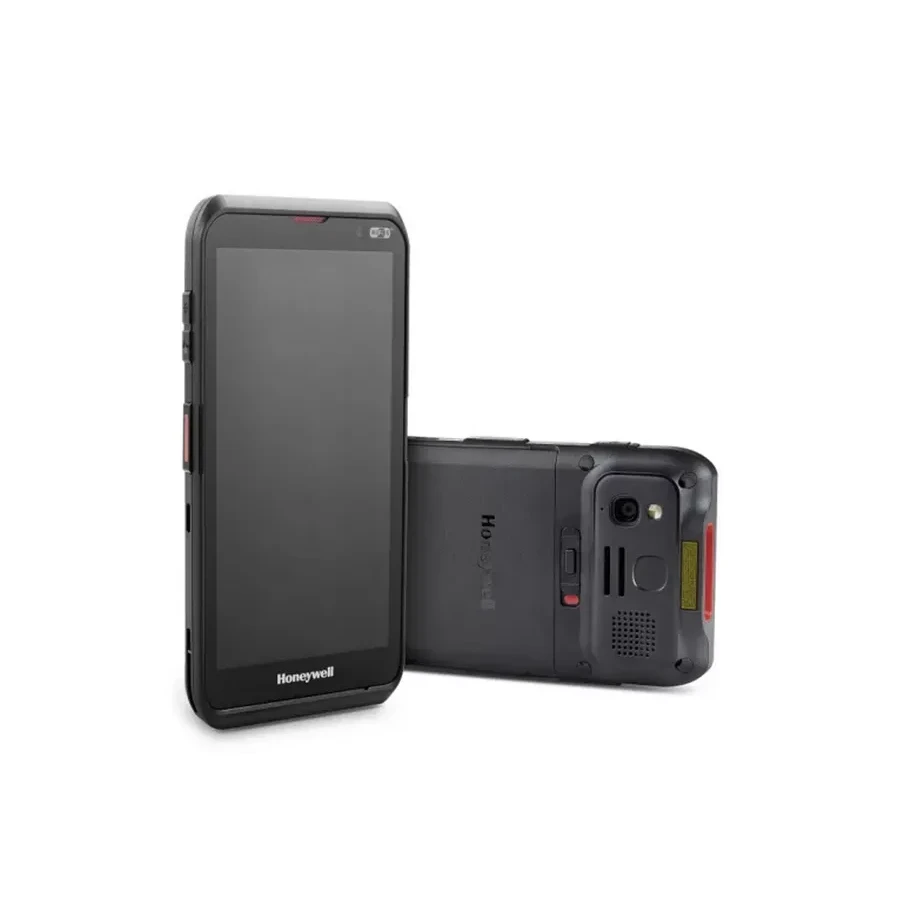 Termin sborki dannyh Honeywell EDA56, 5.5", 6GB/128GB, Wi-Fi 6 — 2