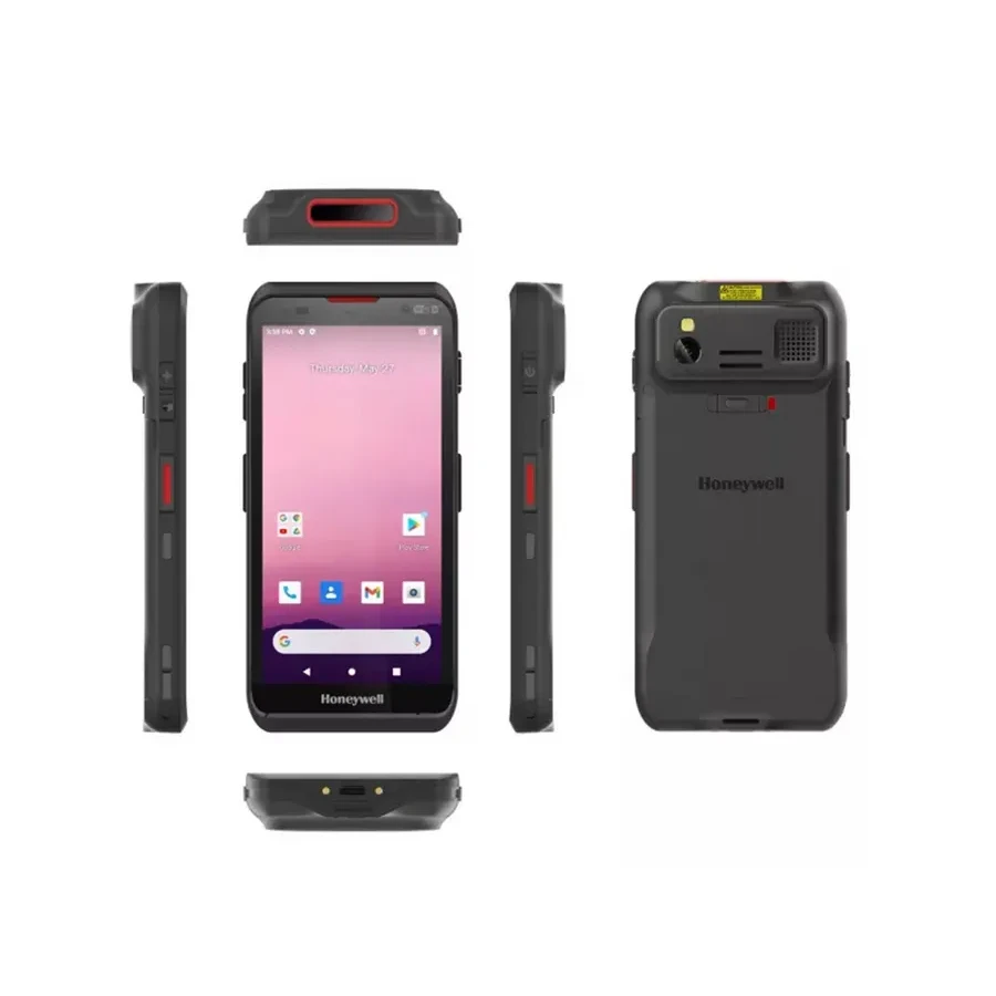 Termin sborki dannyh Honeywell EDA56, 5.5", 6GB/128GB, Wi-Fi 6 — 3