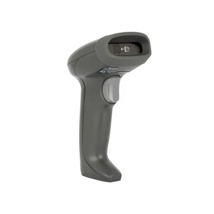 Сканер штрих-кода Honeywell HH490, ruchnoy, 1D/2D, USB