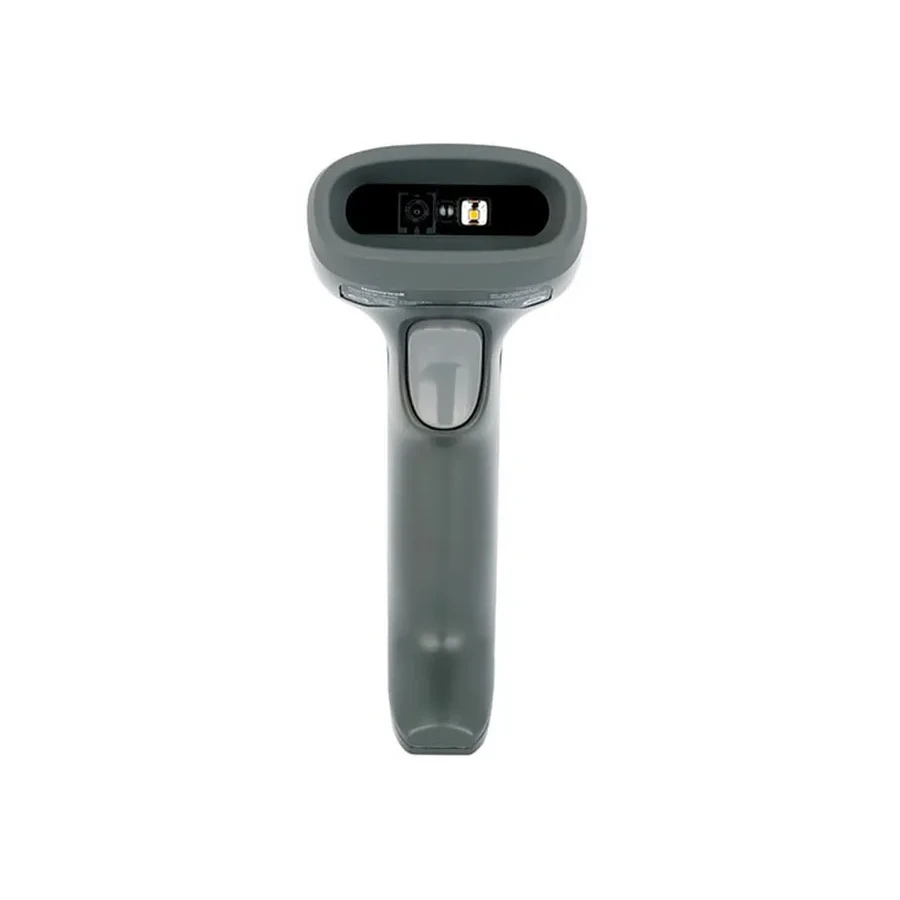 Сканер штрих-кода Honeywell HH490, ruchnoy, 1D/2D, USB — 2