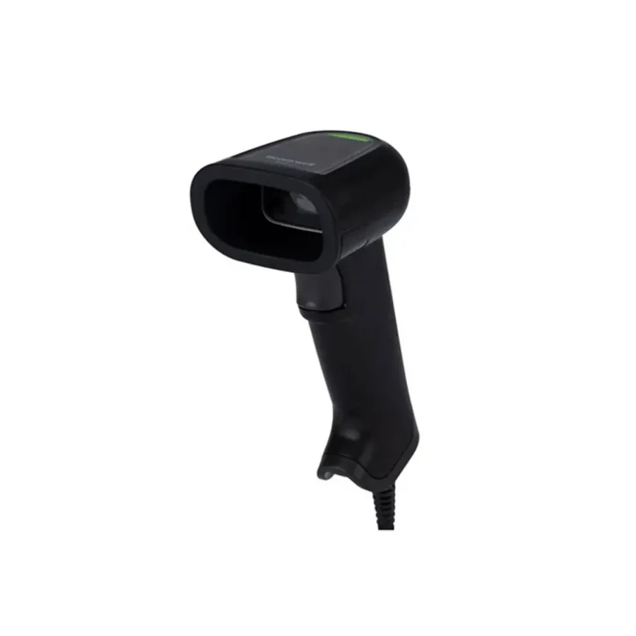 Сканер штрих-кода Honeywell Xenon 1960GHD, 1D/2D, USB