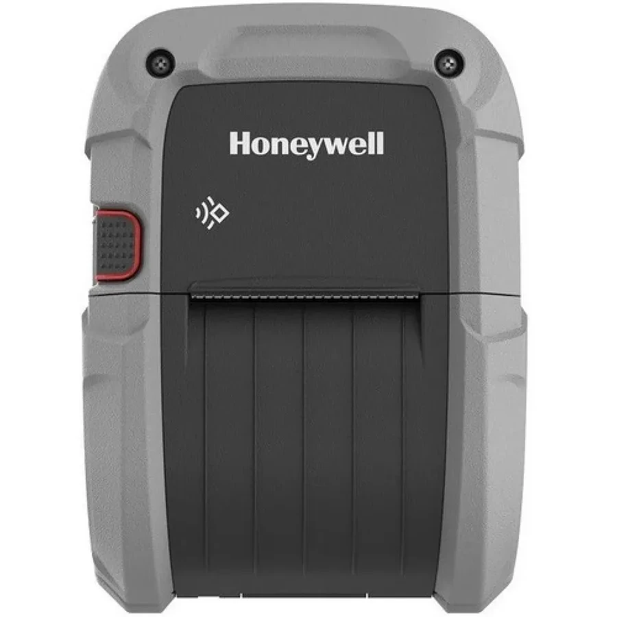 Принтер мобильный Honeywell RP2F, Bluetooth, 2500 mAh