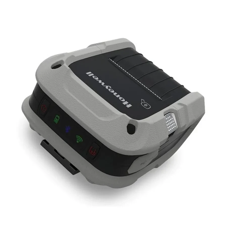Принтер мобильный Honeywell RP2F, Bluetooth, 2500 mAh — 5