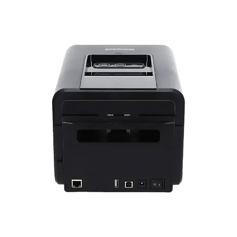 Принтер Honeywell PC42e-T, USB, Ethernet, 200 DPI