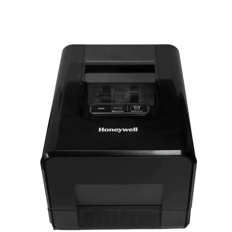 Принтер Honeywell PC42e-T, USB, Ethernet, 200 DPI — 4