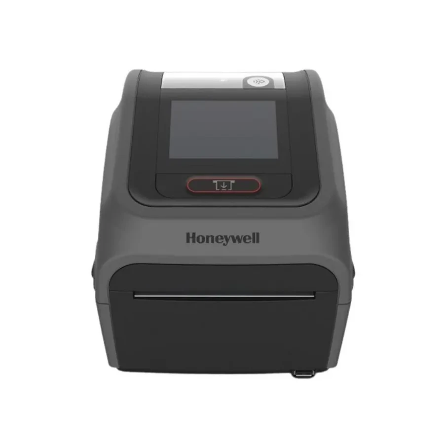 Принтер Honeywell PC45, 4 дюйма, Direct Thermal, 203 DPI