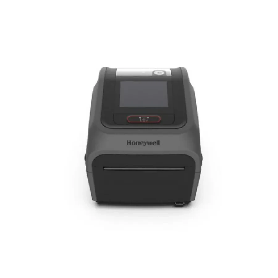Принтер Honeywell PC45, 4 дюйма, Direct Thermal, 203 DPI — 3
