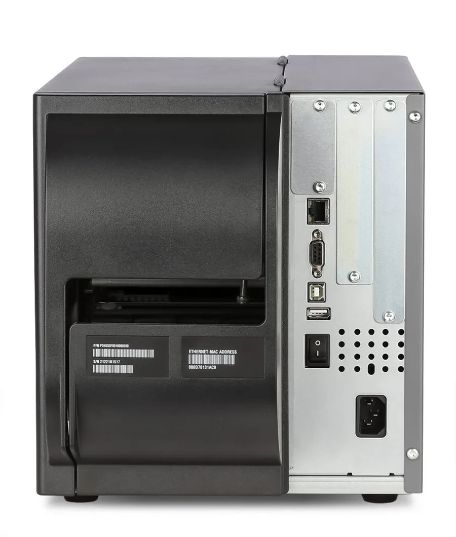 Принтер Honeywell PD45S0C, Direct/Transfer, 203 DPI, Ethernet — 5