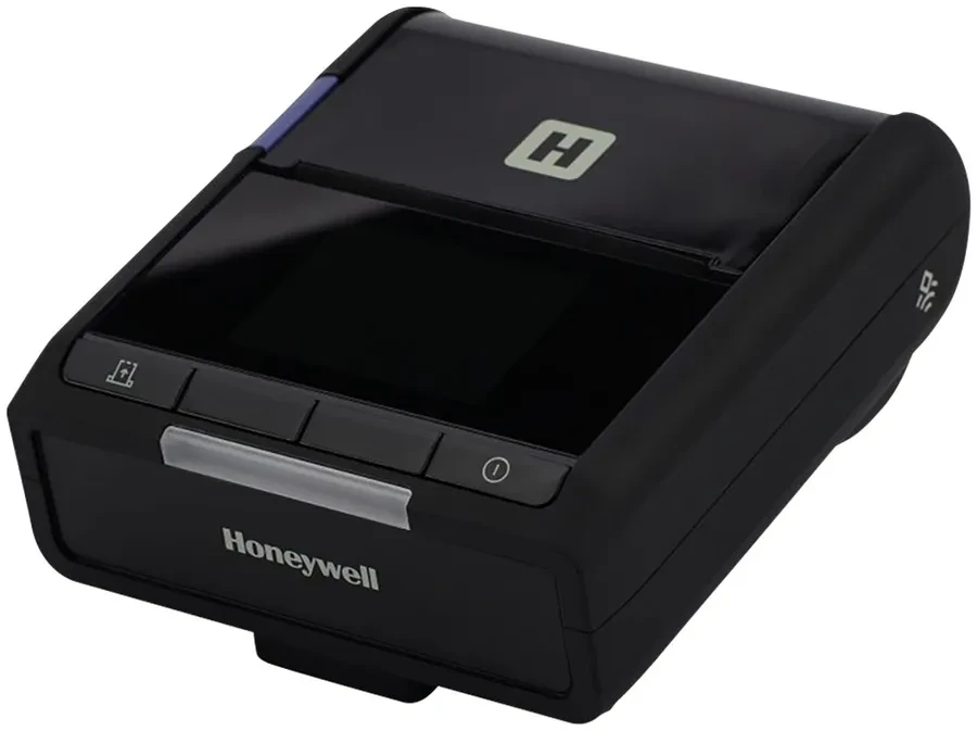 Принтер мобильный Honeywell LNX3, 3 дюйма, NFC, Bluetooth
