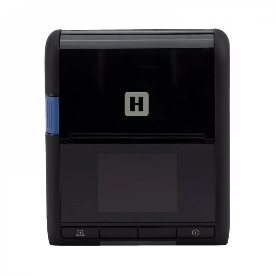 Принтер мобильный Honeywell LNX3, 3 дюйма, NFC, Bluetooth — 2