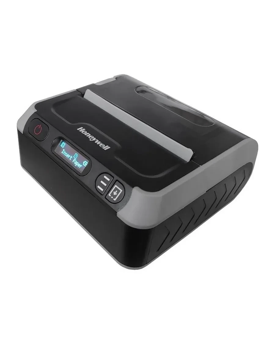 Принтер мобильный Honeywell MPD31D111, 3 дюйма — 3