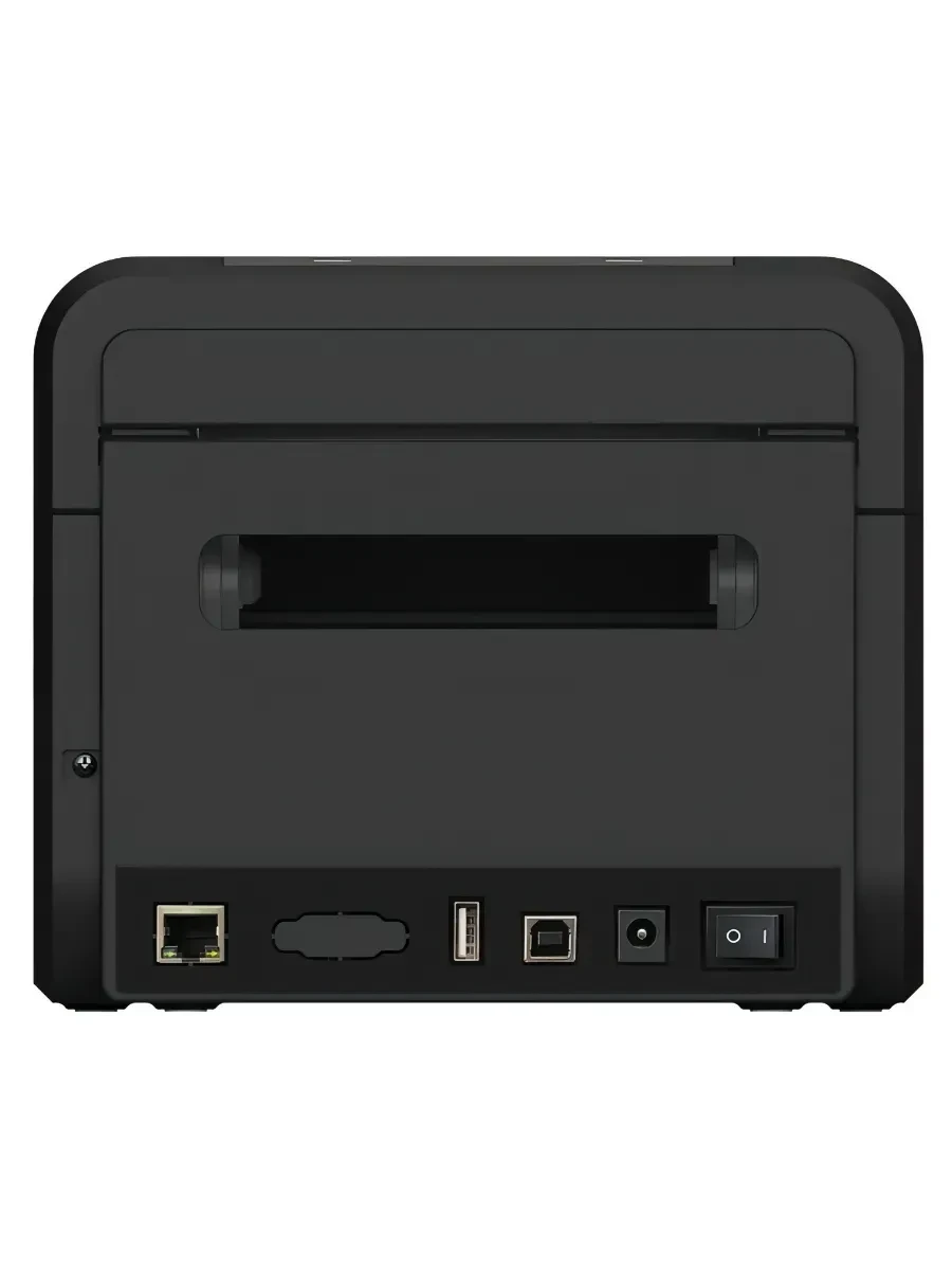 Принтер этикеток Honeywell PC42E-TB02300, 300 dpi — 2