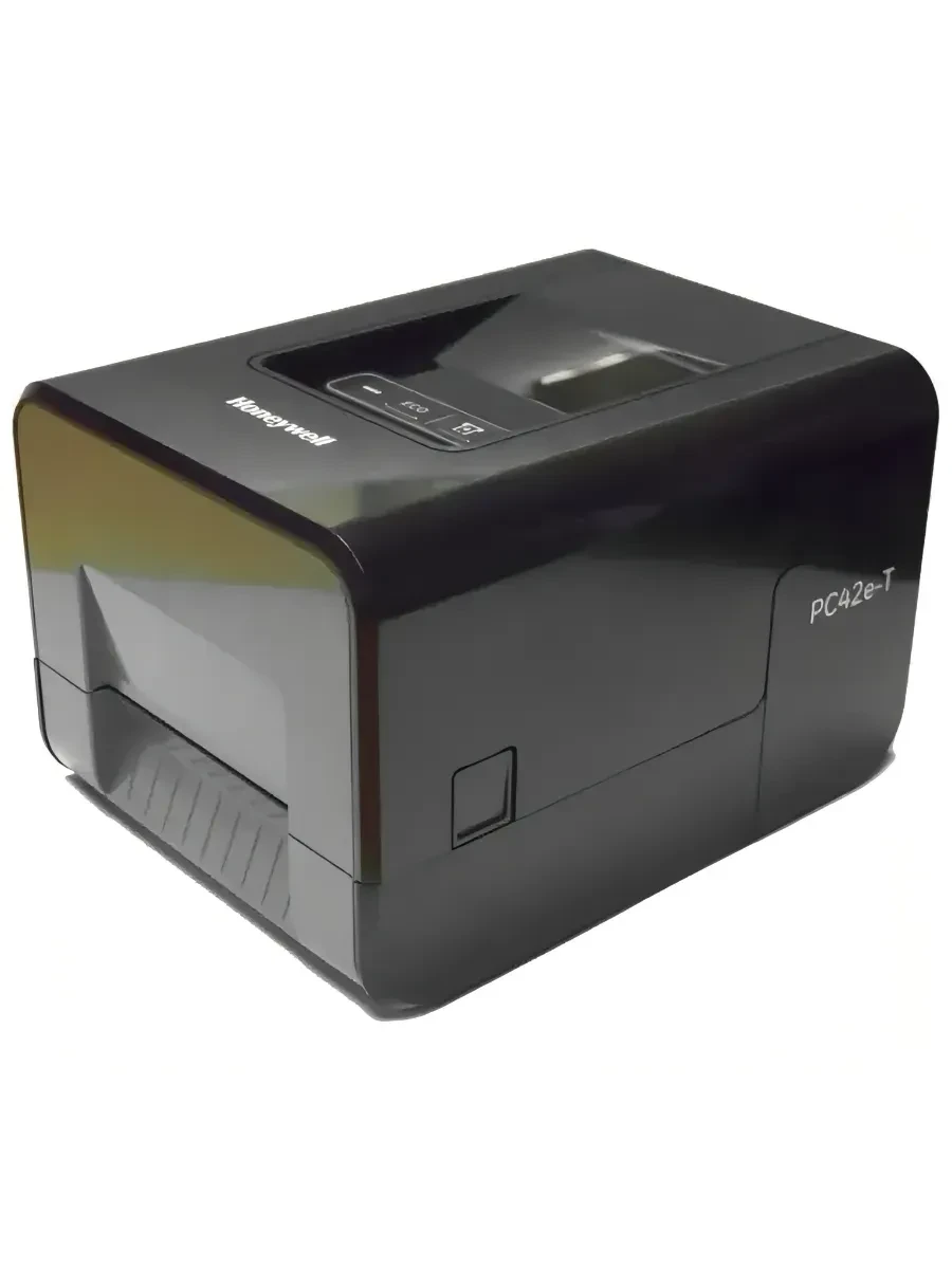 Принтер этикеток Honeywell PC42E-TB02300, 300 dpi — 3