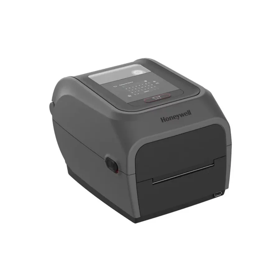 Принтер этикеток Honeywell PC45T, 203 dpi, 4", термотрансферный