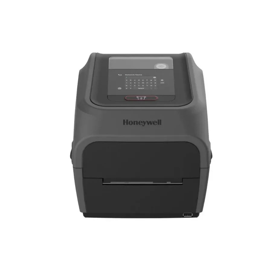 Принтер этикеток Honeywell PC45T, 203 dpi, 4", термотрансферный — 3