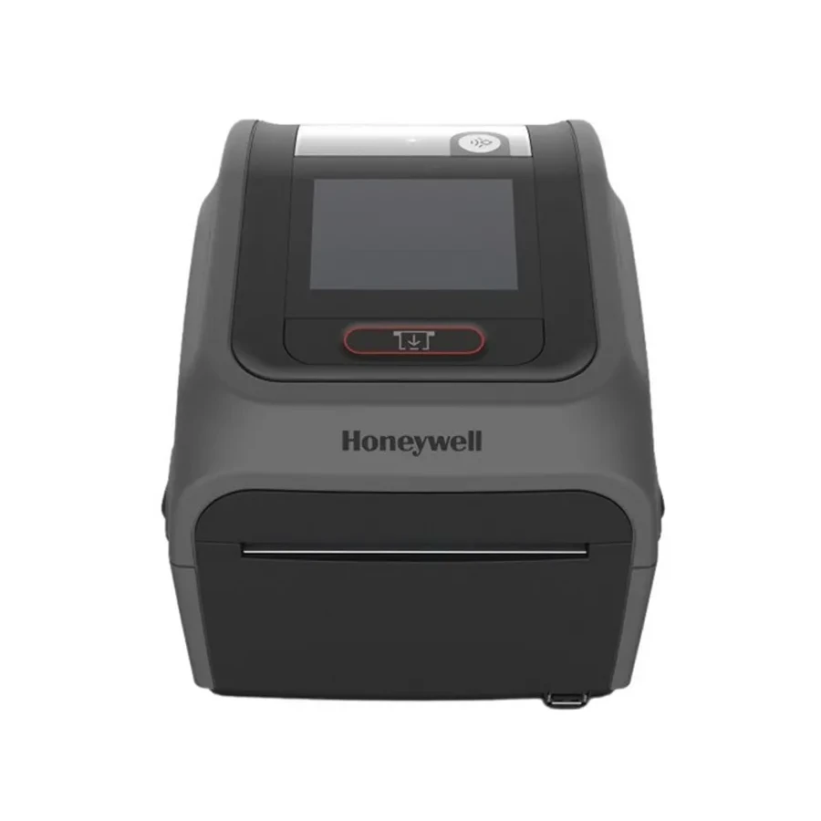 Принтер этикеток Honeywell PC45D, 203 dpi, 4", pryamaya termopechat — 3
