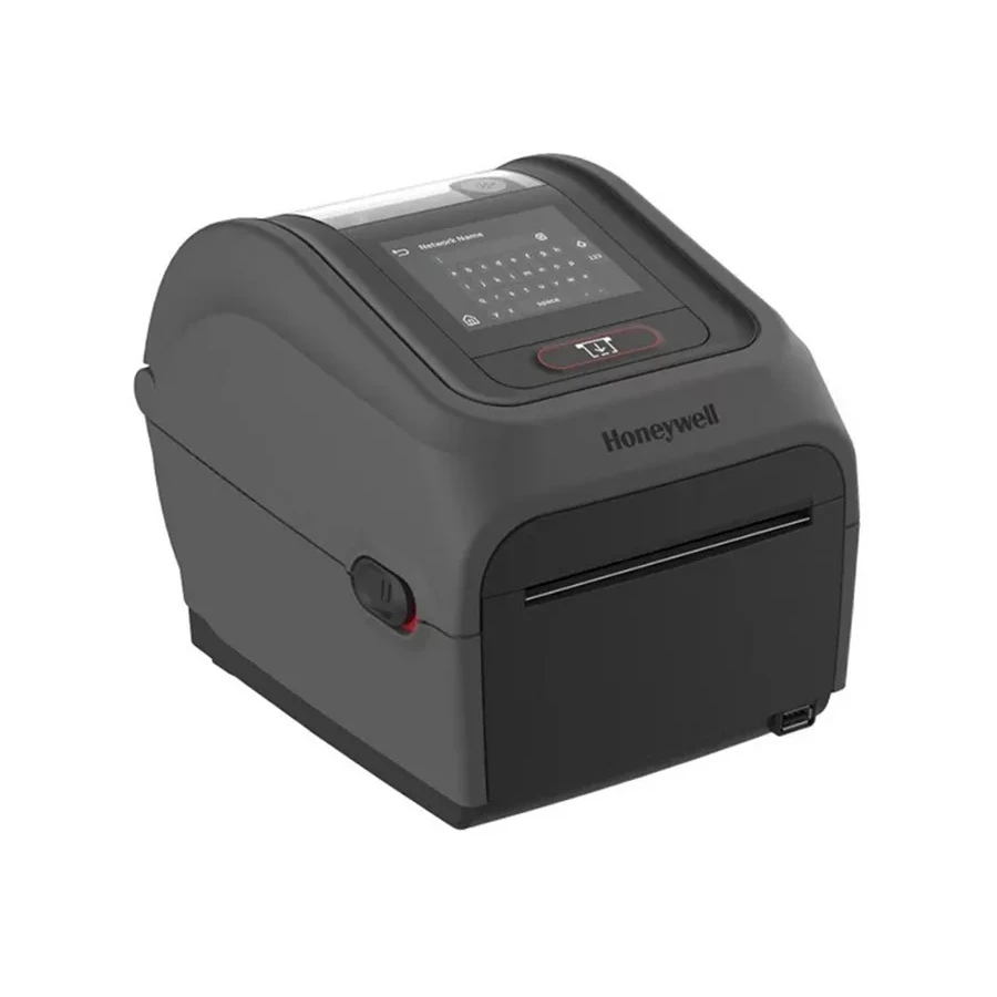 Принтер этикеток Honeywell PC45D, 203 dpi, 4", pryamaya termopechat — 2