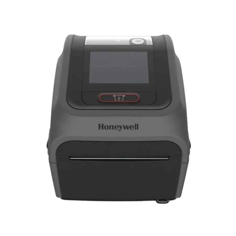Принтер этикеток Honeywell PC45D, 203 dpi, 4", pryamaya termopechat — 4