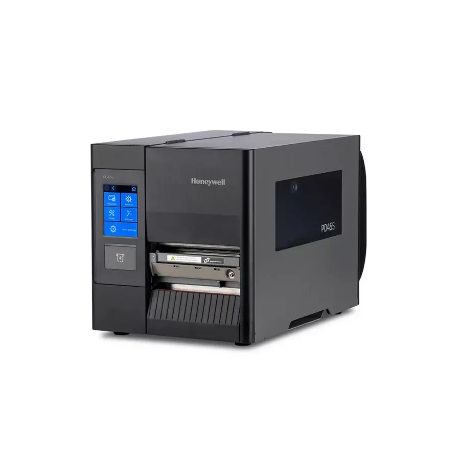 Принтер Honeywell PD45S0C, Direct/Transfer, 203 DPI, Ethernet — 2