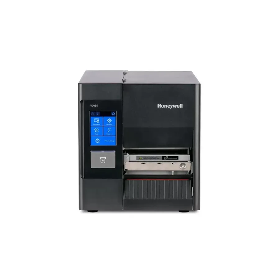 Принтер Honeywell PD45S0C, Direct/Transfer, 203 DPI, Ethernet — 4