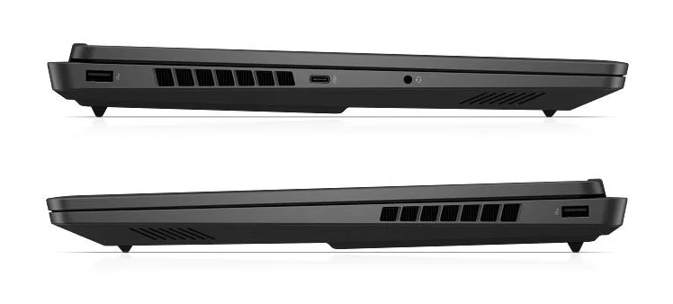 Ноутбук HP OMEN Gaming i9-14900HX RTX 5070, Intel Core i9-14900HX, 16 ГБ, 1024 ГБ, 16" — 3