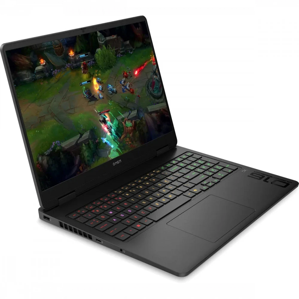 Ноутбук HP OMEN Gaming i9-14900HX RTX 5070, Intel Core i9-14900HX, 16 ГБ, 1024 ГБ, 16" — 4