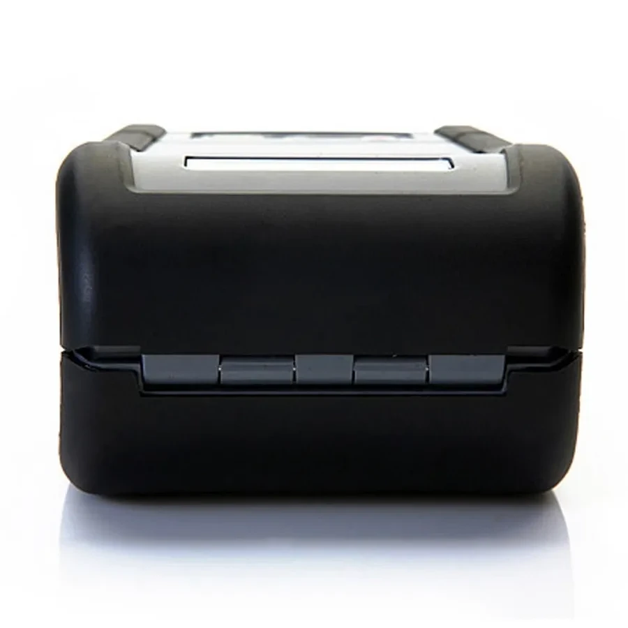 Принтер этикеток и чеков мобильный Sewoo LK-P20II SW (203DPI, 58/48 мм, Serial, USB, wi-fi) — 2