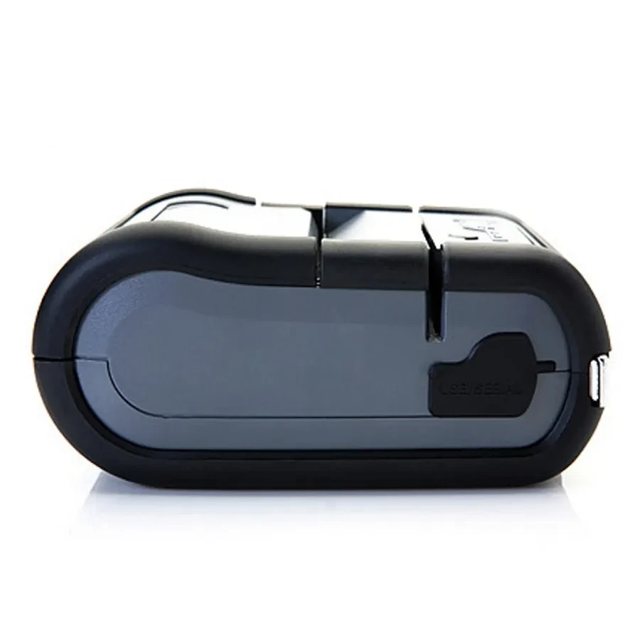 Принтер этикеток и чеков мобильный Sewoo LK-P20II SW (203DPI, 58/48 мм, Serial, USB, wi-fi) — 4