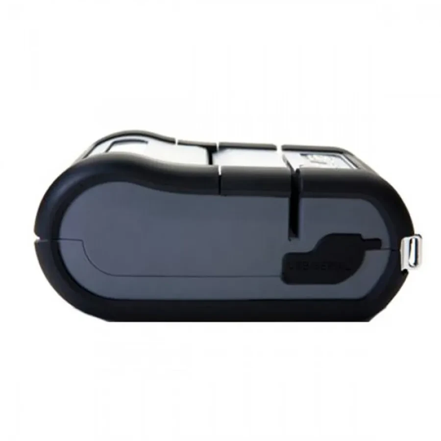 Принтер этикеток и чеков мобильный Sewoo LK-P30II SB (203 DPI, 80//72мм, Serial, USB, BT) — 2