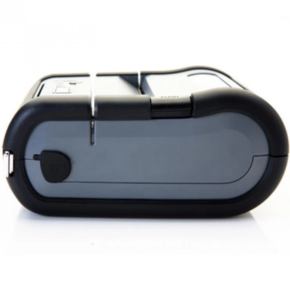 Принтер этикеток и чеков мобильный Sewoo LK-P30II SB (203 DPI, 80//72мм, Serial, USB, BT) — 4