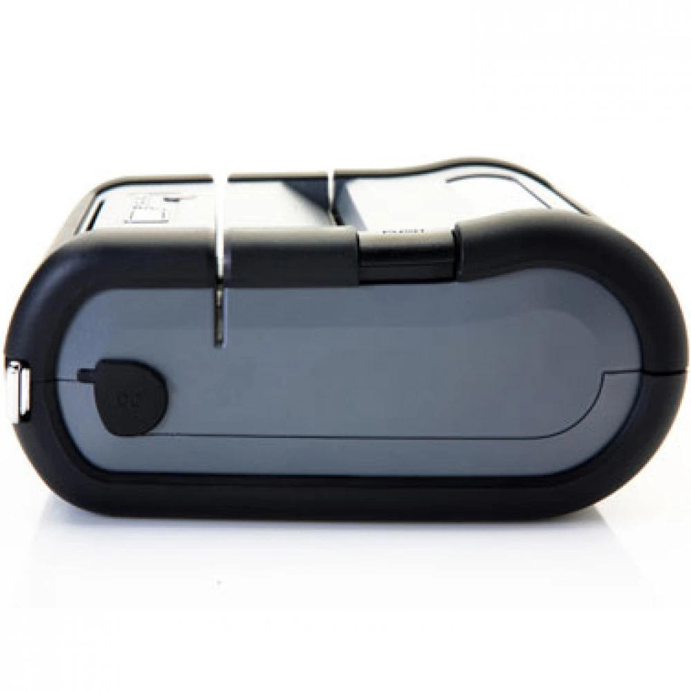 Принтер этикеток и чеков мобильный Sewoo LK-P30II SW (203DPI, 80/72мм, USB, wi-fi) — 4
