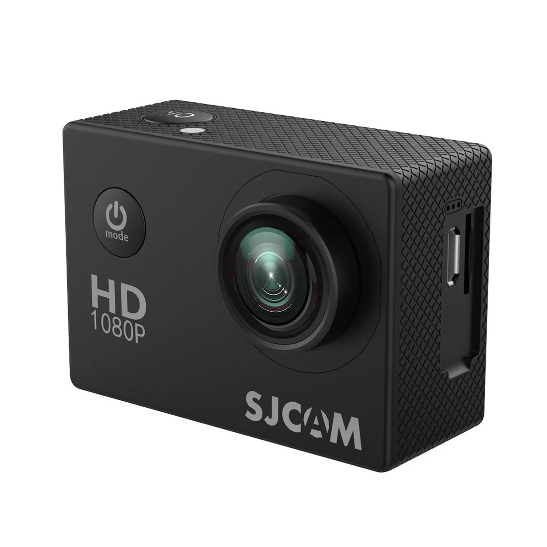 Экшн-камера SJCAM SJ4000, чёрная