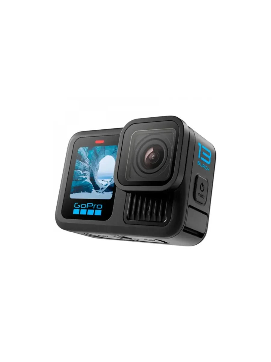 Видеокамера GoPro Hero 13